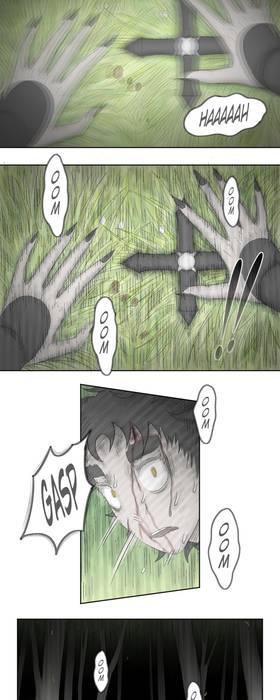 Read Antichrist  11 Page 8 in English