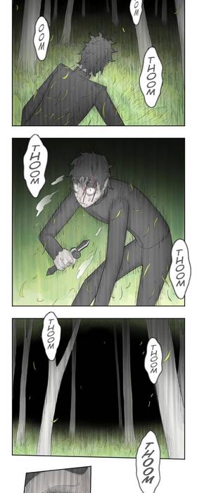 Read Antichrist  11 Page 9 in English