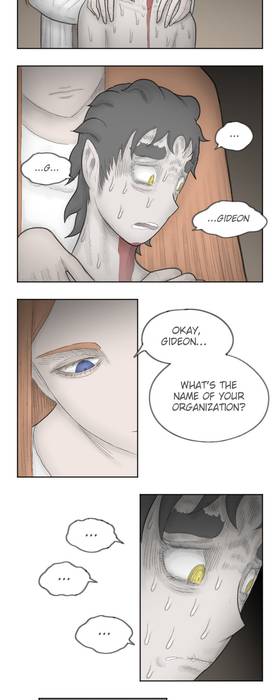 Read Antichrist  12 Page 7 in English