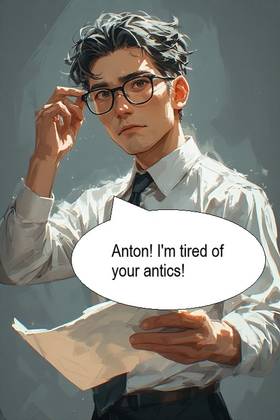 Read The psycho's favorite girl!  22 Page 1 in English