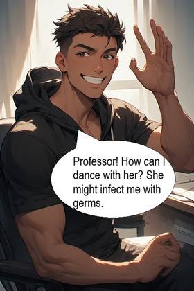 Read The psycho's favorite girl!  22 Page 2 in English