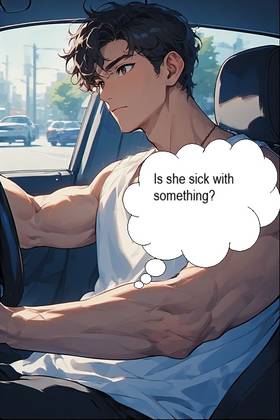 Read The psycho's favorite girl!  23 Page 2 in English