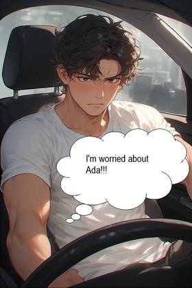 Read The psycho's favorite girl!  23 Page 3 in English