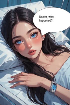 Read The psycho's favorite girl!  24 Page 1 in English