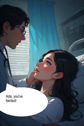 Read The psycho's favorite girl!  24 Page 2 in English