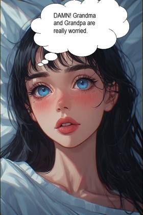 Read The psycho's favorite girl!  24 Page 3 in English