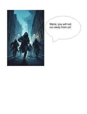 Read The psycho's favorite girl!  1 Page 1 in English