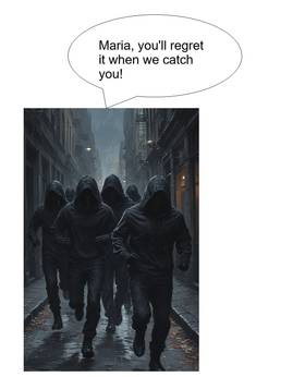 Read The psycho's favorite girl!  1 Page 2 in English