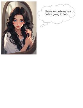 Read The psycho's favorite girl!  2 Page 1 in English