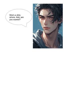 Read The psycho's favorite girl!  5 Page 2 in English