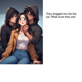 Read The psycho's favorite girl!  7 Page 1 in English