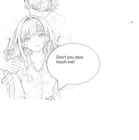 Read The psycho's favorite girl!  11 Page 2 in English