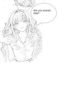 Read The psycho's favorite girl!  11 Page 3 in English