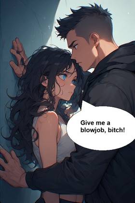 Read The psycho's favorite girl!  11 Page 1 in English