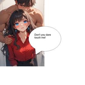 Read The psycho's favorite girl!  11 Page 2 in English