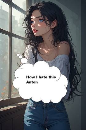 Read The psycho's favorite girl!  12 Page 2 in English