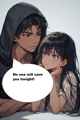 Read The psycho's favorite girl!  13 Page 2 in English