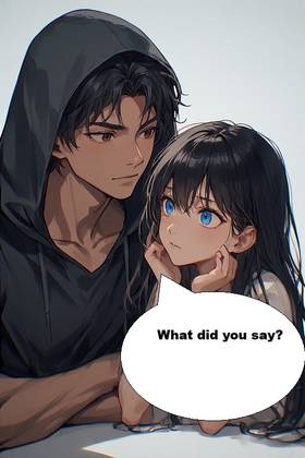 Read The psycho's favorite girl!  13 Page 3 in English