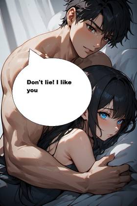 Read The psycho's favorite girl!  14 Page 2 in English