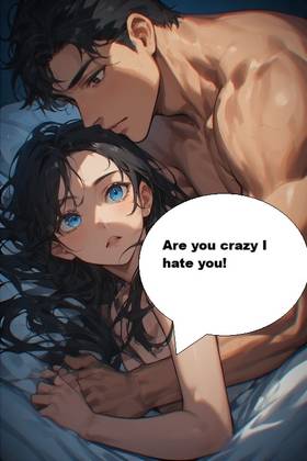 Read The psycho's favorite girl!  14 Page 3 in English