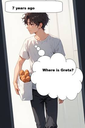 Read The psycho's favorite girl!  15 Page 1 in English