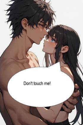 Read The psycho's favorite girl!  20 Page 1 in English