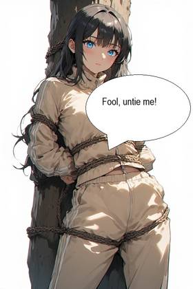 Read The psycho's favorite girl!  21 Page 3 in English