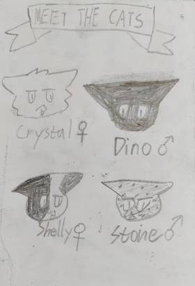 Read Black Waterfalls  3 Page 2 in English