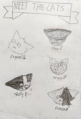 Read Black Waterfalls  7 Page 2 in English