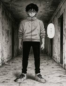 Read Room 4C  1 Page 9 in English