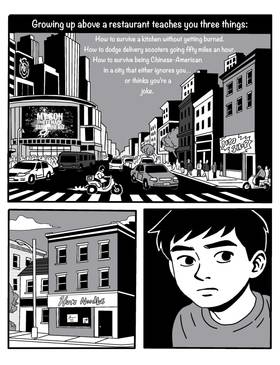 Read Inferno Inheritance  1 Page 3 in English