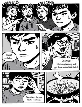 Read Inferno Inheritance  1 Page 4 in English