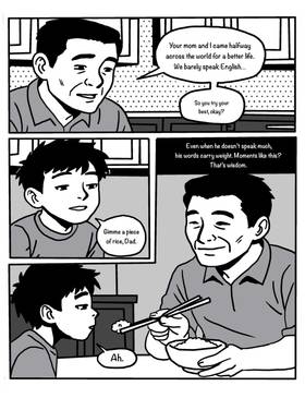 Read Inferno Inheritance  1 Page 10 in English