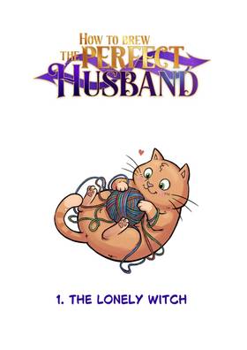 Read (18+) How to brew the perfect Husband  1 Page 2 in English