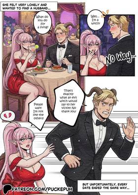 Read (18+) How to brew the perfect Husband  1 Page 4 in English