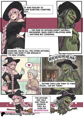 Read (18+) How to brew the perfect Husband  1 Page 5 in English