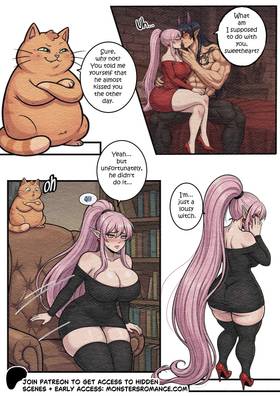 Read (18+) How to brew the perfect Husband  2 Page 1 in English