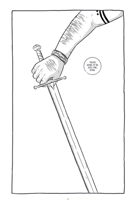 Read Heavy Kill  1 Page 4 in English
