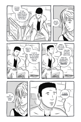 Read Heavy Kill  2 Page 8 in English