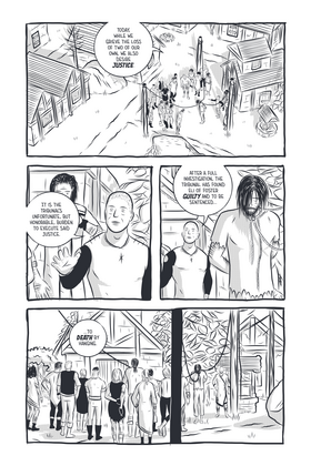 Read Heavy Kill  2 Page 9 in English