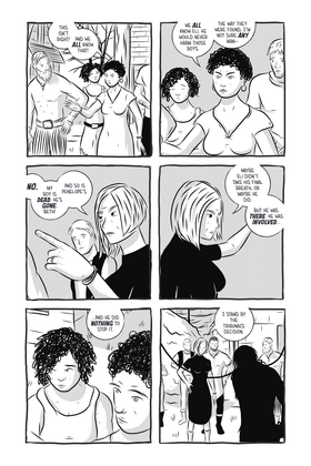 Read Heavy Kill  2 Page 10 in English