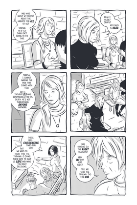 Read Heavy Kill  3 Page 7 in English