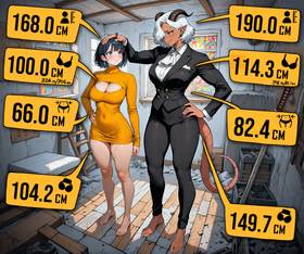 Read MY WEBCOMIC TEST #1  1 Page 7 in Spanish