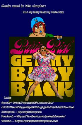 Read Violet and Plum   5 Page 1 in English