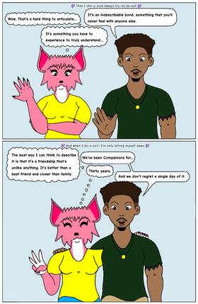 Read Violet and Plum   5 Page 5 in English