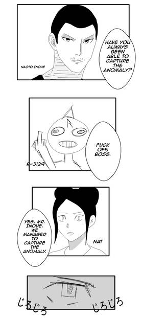 Read Anomaly  1 Page 2 in English