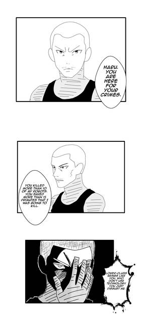 Read Anomaly  1 Page 4 in English