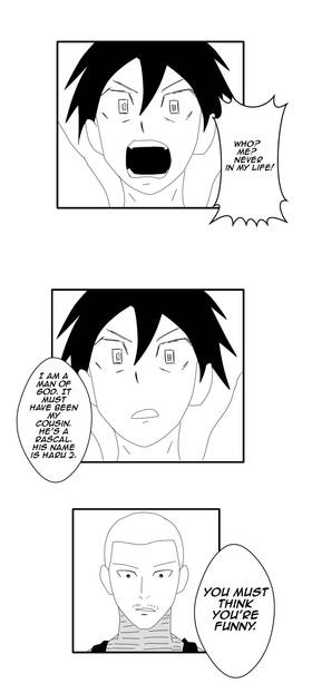 Read Anomaly  1 Page 5 in English