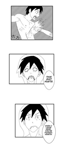 Read Anomaly  1 Page 6 in English