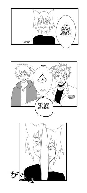 Read Anomaly  1 Page 7 in English